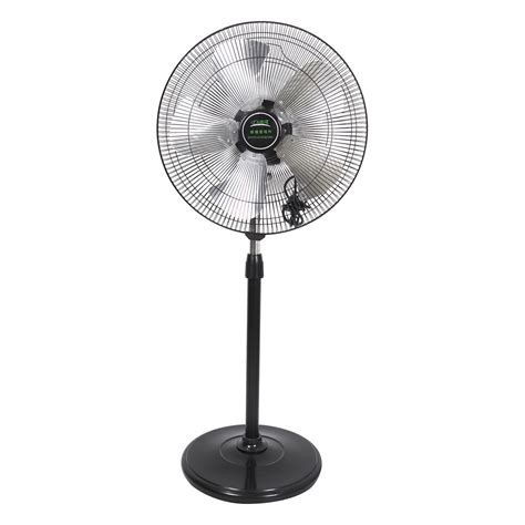 electric fan stand type